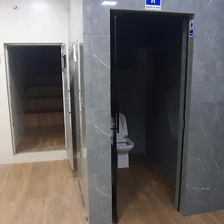 Águas de Lindóia Flat No Apart-Hotel Cavalinho Branco Com Piscina Aquecida 1D8 المظهر الخارجي الصورة